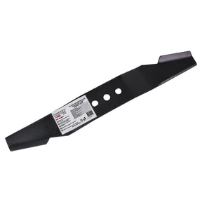 RAIDER R20 Lama pentru masina tuns iarba brushless 33cm RDP - BLM20 Potrivit pentru RDP - BLM20 Lungime:330mm Raider - scule electrice si unelte profesionale - BricoMart