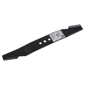 RAIDER R20 Lama pentru masina tuns iarba brushless 37cm RDP - BCLM20 Potrivit pentru RDP - BCLM20 Lungime:370mm Raider - scule electrice si unelte profesionale - BricoMart