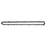 RAIDER R20 Lant 1/4".043" (1.1mm) 46 pentru fierastrau RDP - TBCHS20 Precisa, cu un echilibru perfect Vibratii reduse, taiere de calitate si confort in munca Raider - scule electrice si unelte profesionale - BricoMart