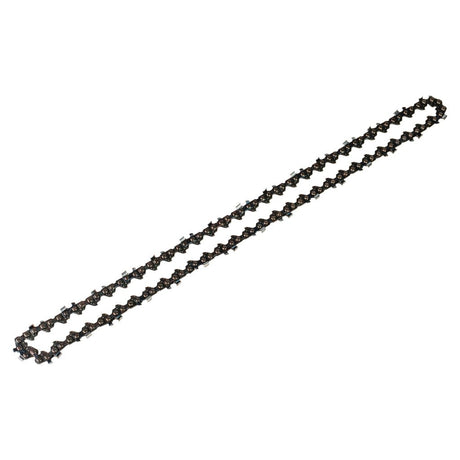 RAIDER R20 Lant 1/4".043" (1.1mm) 62 pentru RDP - GXBCS20 Verigile lanțului sunt ascuțite cu precizie pentru eficiență optimă și rezistență minimă la tăiere Lanțul poate fi ușor Raider - scule electrice si unelte profesionale - BricoMart