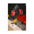 RAIDER R20 Masina de gaurit brushless 10mm 35Nm RDP - BCD20 Solo Motorul fără perii oferă o eficiență mai mare, o durată de viață mai lungă a sculei și o uzură mai mică Dispune de o man Raider - scule electrice si unelte profesionale - BricoMart