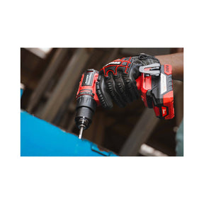 RAIDER R20 Masina de gaurit brushless 10mm 40Nm Solo RDP - YBD20 Motor puternic fără perii pentru performanță ridicată și durată de viață lungă Design ergonomic și construcție bine echi Raider - scule electrice si unelte profesionale - BricoMart