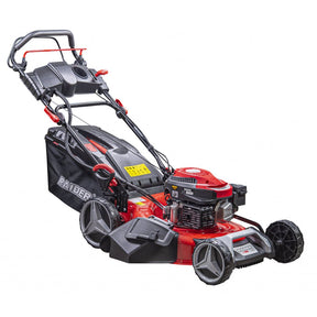 RAIDER R20 Masina de tuns iarba 5cp 5in1 RDP - GLM11 SOLO Recomandat pentru suprafete de peste 2500 m² in size Clapeta pentru evacuarea laterala Raider - scule electrice si unelte profesionale - BricoMart