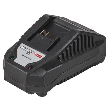 RAIDER R20 Masina insurubat cu impact HEX1/4" 140Nm 2Ah RDP - KHID20 Raider - scule electrice si unelte profesionale - BricoMart