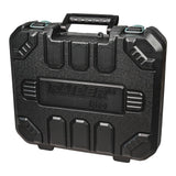 RAIDER R20 Masina insurubat cu impact SOLO 550Nm 1/2 RDP - 55BBIW20 Cheie de impact fără fir, cuplu până la 900 Nm Motor fără perii (brushless) – durabilitate sporită și eficiență mai mare Raider - scule electrice si unelte profesionale - BricoMart