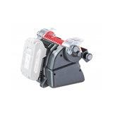RAIDER R20 polizor de banc Ø55mm mini - grinder RDP - SCBG20 Solo Ușor portabil, cu dimensiuni compacte Reglarea vitezei Pozitionare usoara] datorita suporturilor reglabile Compartiment Raider - scule electrice si unelte profesionale - BricoMart