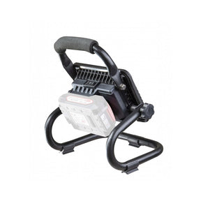 RAIDER R20 Proiector de lucru 35W 100LED 5000lm RDP - SWL20 Solo Proiector puternic reîncărcabil cu 100 buc. Diode LED Design compact cu unghi reglabil al luminii de lucru Material moal Raider - scule electrice si unelte profesionale - BricoMart