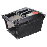 RAIDER R20 Sac pentru masina de tuns iarba 33cm RDP - BLM20 Este proiectat cu o capacitate suficientă pentru a colecta o cantitate semnificativă de iarbă tăiată, ceea ce reduce nev Raider - scule electrice si unelte profesionale - BricoMart