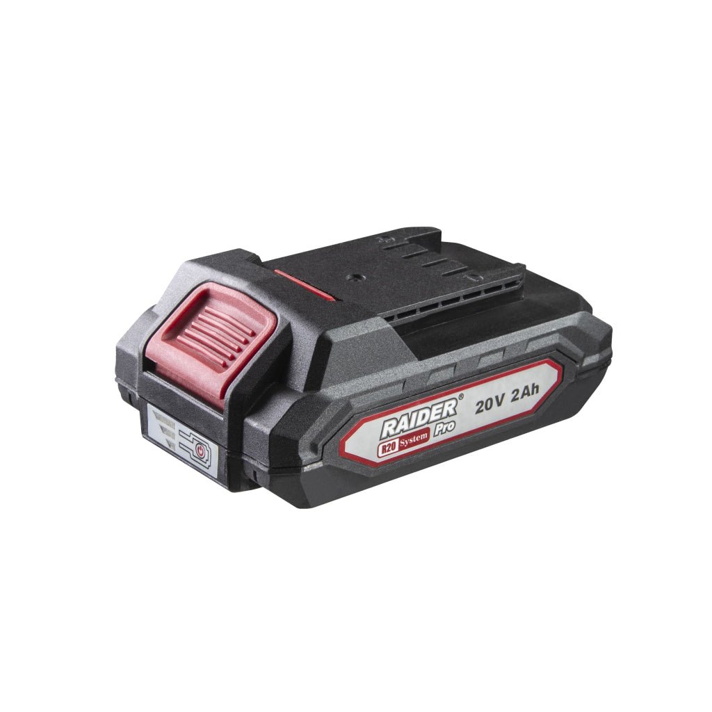 RAIDER R20 Set 3 Masini 2Ah 4Ah + 4 RDP - BXS11 Conceput pentru mobilitate maximă, eficiență și economie, setul RDP - BXS11 reunește trei scule puternice și funcționale – Raider - scule electrice si unelte profesionale - BricoMart