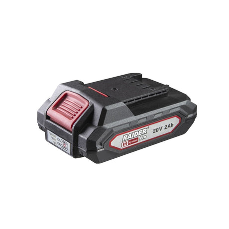 RAIDER R20 Set 3 Masini 2Ah 4Ah + 4 RDP - BXS11 Conceput pentru mobilitate maximă, eficiență și economie, setul RDP - BXS11 reunește trei scule puternice și funcționale – Raider - scule electrice si unelte profesionale - BricoMart