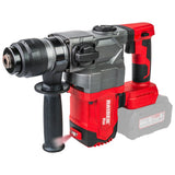 RAIDER R20 Set 3 Masini 2x5Ah + 6 RDP - BXS1 Raider - scule electrice si unelte profesionale - BricoMart