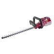 RAIDER R20 trimmer gard viu Li - Ion 510mm RDP - SCHT20 Solo Convenient Maner frontal Raspuns rapid al franei de urgenta Raider - scule electrice si unelte profesionale - BricoMart