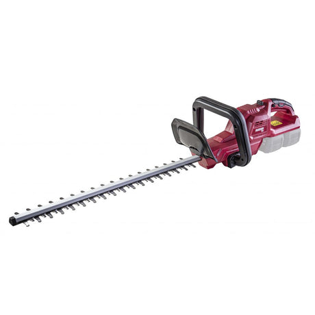 RAIDER R20 trimmer gard viu Li - Ion 510mm RDP - SCHT20 Solo Convenient Maner frontal Raspuns rapid al franei de urgenta Raider - scule electrice si unelte profesionale - BricoMart