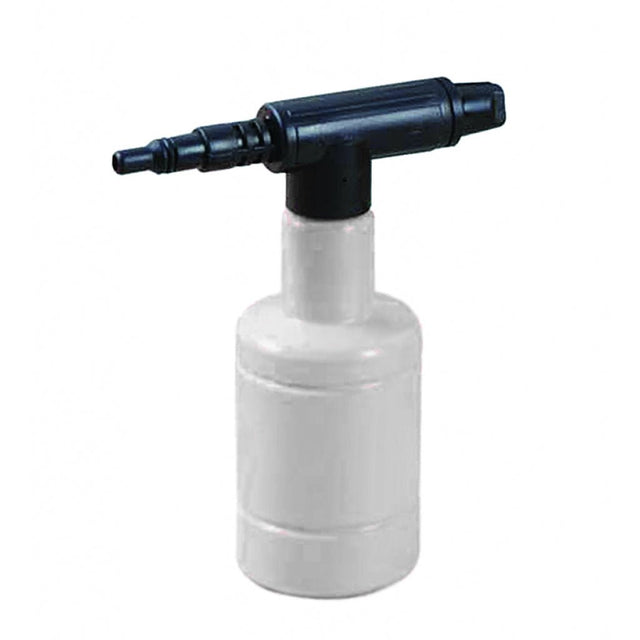 RAIDER Recipient detergent pentru RD - HPC07&HPC08 Vas din plastic Potrivit pentru models: RD - HPC07 and RD - HPC08 Raider - scule electrice si unelte profesionale - BricoMart