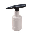 RAIDER Recipient detergent pt spalator cu presiune Vas din plastic Potrivit pentru models: RD - HPC01 and RD - HPC02 Raider - scule electrice si unelte profesionale - BricoMart