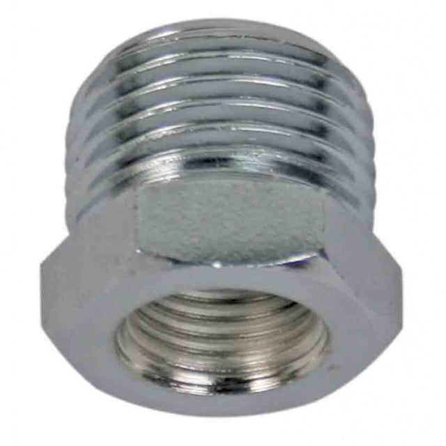 RAIDER Reductie de la 1/2" M la 3/8" F RD Protejat impotriva coroziunii Raider - scule electrice si unelte profesionale - BricoMart