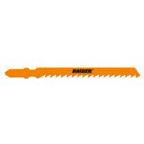 RAIDER Rezerve ferestaru pendular - lemn "T" 8tpi set 5buc Proiectat pentru taierea oricarui tip de lemn Raider - scule electrice si unelte profesionale - BricoMart