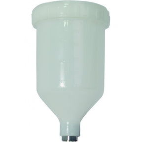 RAIDER Rezervor plastic 600ml pt RD - SG05 Carcasa din plastic Raider - scule electrice si unelte profesionale - BricoMart