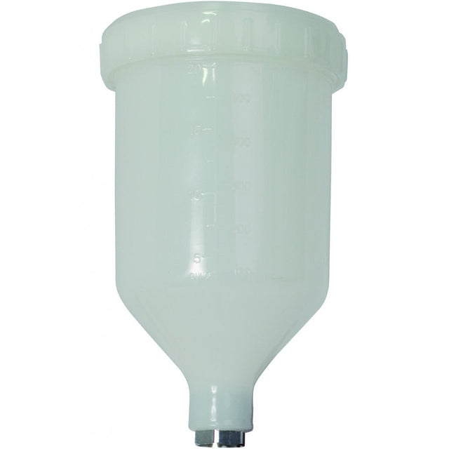RAIDER Rezervor plastic 600ml pt RD - SG05 Carcasa din plastic Raider - scule electrice si unelte profesionale - BricoMart