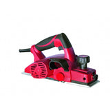 RAIDER Rindea electrica 620W 82х2mm RDI - EP14 Suprafata separata pentru fixare Indicator adancime rindeluire Ghid paralel de taiere Raider - scule electrice si unelte profesionale - BricoMart