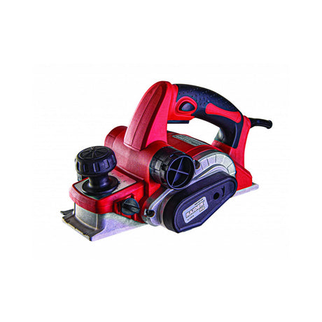 RAIDER Rindea electrica 950W 82х3mm RDP - EP10 Ghid paralel de taiere Ajustarea adancimii de rindeluire Maner cu forma ergonomica Raider - scule electrice si unelte profesionale - BricoMart