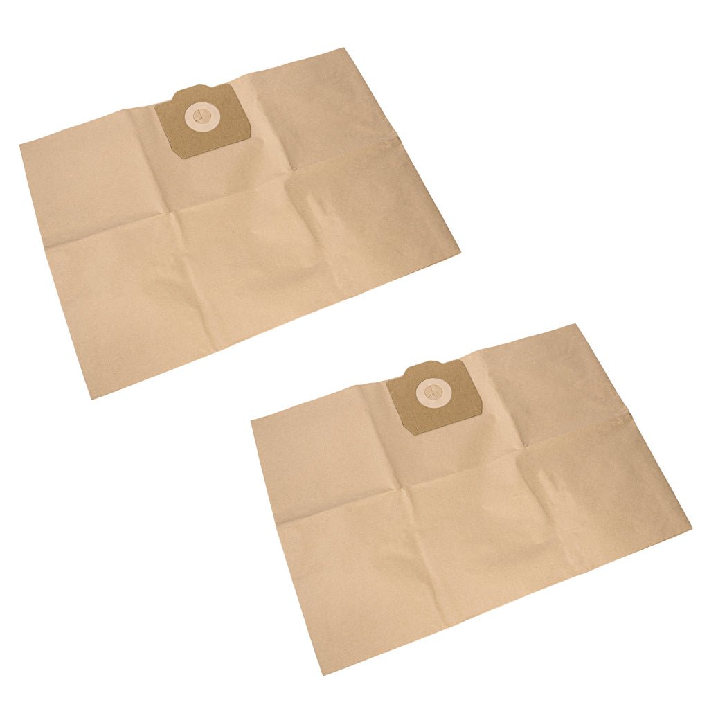 RAIDER Sac pentru aspirator 2 pcs RD - WC04 Realizate din material special Raider - scule electrice si unelte profesionale - BricoMart