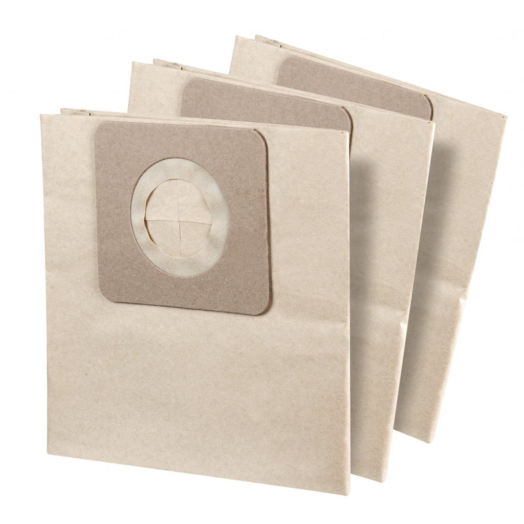 RAIDER Sac pentru aspirator 3 pcs RD - WC08 WC09 WC10 SDWC20 3 buc. In set Este destinat modelului RD - WC08 WC09 WC10 SDWC20 Raider - scule electrice si unelte profesionale - BricoMart