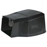 RAIDER Sac pentru masina de tuns iarba 32cm 30L RD - LM30 Coșul este ușor și ușor de instalat și îndepărtat de pe mașina de tuns iarbă, oferind o întreținere rapidă și convenabil Raider - scule electrice si unelte profesionale - BricoMart