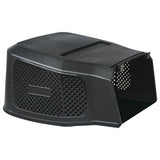 RAIDER Sac pentru masina de tuns iarba 32cm 30L RD - LM30 Coșul este ușor și ușor de instalat și îndepărtat de pe mașina de tuns iarbă, oferind o întreținere rapidă și convenabil Raider - scule electrice si unelte profesionale - BricoMart