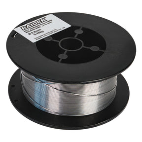 RAIDER Sarma pentru sudura cu autoprotectie si flux Ø0,8mm 0,45kg Raider - scule electrice si unelte profesionale - BricoMart