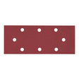 RAIDER Set 10 foi abrazive perforate 93х230 P 240 Pentru prelucrat lemn tare sau moale Forma dreptunghiulara Raider - scule electrice si unelte profesionale - BricoMart
