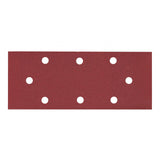 RAIDER Set 10 foi abrazive perforate 93х230 P 60 Pentru prelucrat lemn tare sau moale Forma dreptunghiulara Raider - scule electrice si unelte profesionale - BricoMart