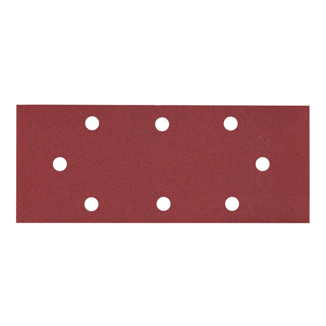 RAIDER Set 10 foi abrazive perforate 93х230 P 60 Pentru prelucrat lemn tare sau moale Forma dreptunghiulara Raider - scule electrice si unelte profesionale - BricoMart