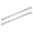 RAIDER Set 2 cutite 250mm pentru RDP - CWM01 Cutite din carburi Raider - scule electrice si unelte profesionale - BricoMart