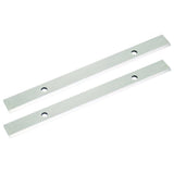 RAIDER Set 2 cutite 250mm pentru RDP - CWM01 Cutite din carburi Raider - scule electrice si unelte profesionale - BricoMart