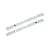 RAIDER Set 2 cutite 305mm pentru RDP - CWM01 Cutite din carburi Raider - scule electrice si unelte profesionale - BricoMart