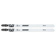 RAIDER Set 2 lame fierastrau pend. BIM metal 180mm 24TPI RD-MT718GF BIM (Bimetal) - cuțitul este fabricat din bimetal, care combină flexibilitatea oțelului elastic cu durabilitatea oțelulu Raider - scule electrice si unelte profesionale - BricoMart