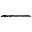 RAIDER Set 2 lame fierastrau pendular lemn T 100(75)4.0mm RD - WT101D Fabricat din otel carbon Potrivit pentru taieri drepte in lemn moale sau tare Raider - scule electrice si unelte profesionale - BricoMart