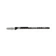 RAIDER Set 2 lame fierastrau pendular lemn T 116 RD - WT344CB Fabricat din otel carbon Potrivit pentru taierea tuturor tipurilor de lemn Raider - scule electrice si unelte profesionale - BricoMart
