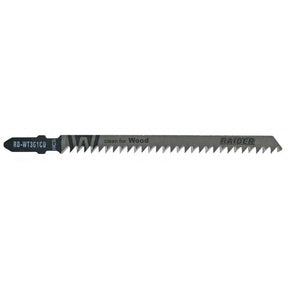 RAIDER Set 2 lame fierastrau pendular lemn T 116(90)3.0mm RD - WT301C Fabricat din otel carbon Potrivit pentru taieri drepte in lemn moale sau tare Raider - scule electrice si unelte profesionale - BricoMart