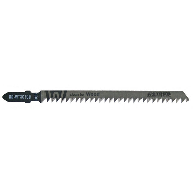 RAIDER Set 2 lame fierastrau pendular lemn T 116(90)3.0mm RD - WT301C Fabricat din otel carbon Potrivit pentru taieri drepte in lemn moale sau tare Raider - scule electrice si unelte profesionale - BricoMart