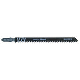 RAIDER Set 2 lame fierastrau pendular lemn T 132(110)4.0mm RD - WT344 Fabricat din otel carbon Potrivit pentru taieri drepte in lemn moale sau tare Raider - scule electrice si unelte profesionale - BricoMart