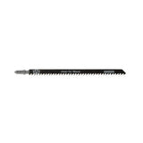 RAIDER Set 2 lame fierastrau pendular lemn T 180 RD-WT744D Fabricat din otel carbon Potrivit pentru taierea tuturor tipurilor de lemn Raider - scule electrice si unelte profesionale - BricoMart