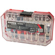 RAIDER Set 227 accesorii pentru mini polizor drept in cutie Raider - scule electrice si unelte profesionale - BricoMart