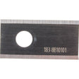 RAIDER Set 3 lame pentru robot tuns gazon RD - RLM44 & RLM45 Raider - scule electrice si unelte profesionale - BricoMart