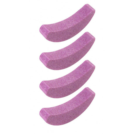 RAIDER Set 4 pietre abrazive pentru dispozitivul de ascutit lant - Raider - scule electrice si unelte profesionale - BricoMart