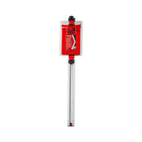 RAIDER Sistem ghidare 900mm si clema pentru circular Raider Pro Raider - scule electrice si unelte profesionale - BricoMart