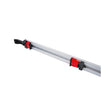 RAIDER Sistem ghidare 900mm si clema pentru circular Raider Pro Raider - scule electrice si unelte profesionale - BricoMart