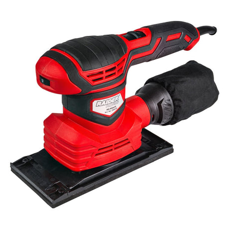 RAIDER Slefuitor 3in1 300W Ø125mm 90x187mm vit. var. BMC RD - MSA30 Raider - scule electrice si unelte profesionale - BricoMart
