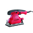 RAIDER Slefuitor cu vibratii 300W 92х185mm RDI - SA24 Colectarea prafului Prindere accesorii cu banda velcro Viteza reglabila Schimbarea rapida a periilor colectoare Raider - scule electrice si unelte profesionale - BricoMart